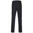 MENS Madrid Flat-Front Broek Navy