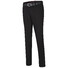 MENS Madrid Flat-Front Broek Zwart