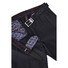 MENS Madrid Flat-Front Katoen Fijn Broek Navy