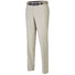 MENS Madrid Pantalon Zomerwol Broek Khaki