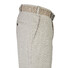 MENS Madrid Pantalon Zomerwol Broek Khaki