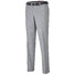 MENS Madrid Pantalon Zomerwol Broek Licht Grijs