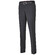 MENS Madrid Summer Wool Pants Anthracite Grey