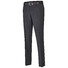 MENS Madrid Summer Wool Pants Anthracite Grey