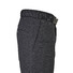 MENS Madrid Summer Wool Pants Anthracite Grey