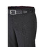 MENS Madrid Summer Wool Pants Black