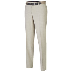 MENS Madrid Summer Wool Pants Khaki