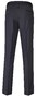 MENS Madrid Summer Wool Pants Navy