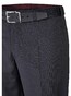 MENS Madrid Summer Wool Pants Navy