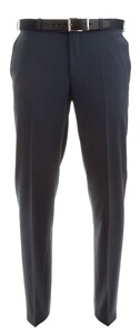 MENS Madrid Summer Wool Pants Rafblue