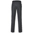 MENS Madrid Thick Wool Pants Mid Grey
