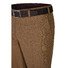 MENS Madrid Thin Wool Pants Camel