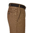 MENS Madrid Thin Wool Pants Camel