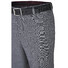 MENS Madrid Thin Wool Pants Light Grey