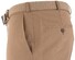 MENS Madrid Thin Wool Pants Light Sand
