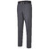 MENS Madrid Thin Wool Pants Pants Mid Grey