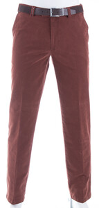 MENS Madrid Winter Cotton Pants Brique