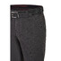 MENS Madrid Winterkatoenen Broek Antraciet