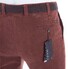 MENS Madrid Winterkatoenen Broek Brique