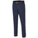 MENS Madrid Winterkatoenen Broek Broek Midden Blauw