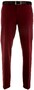 MENS Madrid Winterkatoenen Broek Broek Rood