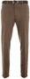MENS Madrid Winterkatoenen Broek Broek Zand