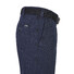 MENS Madrid Winterkatoenen Broek Midden Blauw