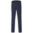 MENS Madrid Winterkatoenen Broek Midden Blauw