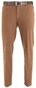 MENS Madrid Winterkatoenen Broek Midden Bruin