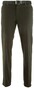 MENS Madrid Winterkatoenen Broek Moss