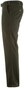 MENS Madrid Winterkatoenen Broek Moss