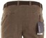MENS Madrid Winterkatoenen Broek Zand