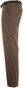 MENS Madrid Winterkatoenen Broek Zand