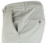 MENS Meran Contrasted Flat-Front Pants Light Green