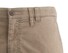 MENS Meran Diamond Print Broek Licht Bruin