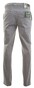 MENS Meran Diamond Print Broek Midden Grijs