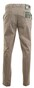 MENS Meran Diamond Print Broek Zand