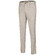 MENS Meran Fine Pattern Broek Bruin