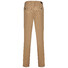 MENS Meran Fine Pattern Broek Terracotta