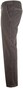 MENS Meran Fine-Structure Broek Antraciet