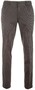 MENS Meran Fine-Structure Broek Antraciet