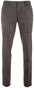 MENS Meran Fine-Structure Broek Antraciet