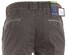 MENS Meran Fine-Structure Broek Antraciet
