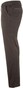 MENS Meran Fine-Structure Broek Donker Bruin