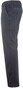 MENS Meran Fine-Structure Broek Midden Blauw