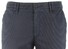 MENS Meran Fine-Structure Broek Midden Blauw