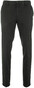 MENS Meran Uni Broek Donker Groen