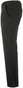 MENS Meran Uni Broek Donker Groen