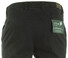 MENS Meran Uni Broek Donker Groen