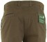 MENS Meran Uni Broek Midden Bruin